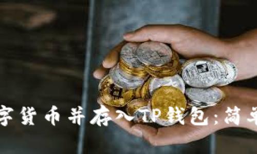 如何直接购买数字货币并存入TP钱包：简单易懂的买币指南