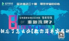TP钱包私钥忘了怎么办？教