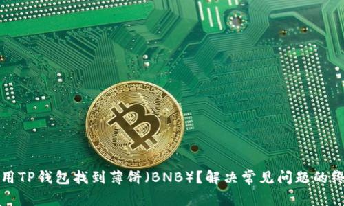 如何使用TP钱包找到薄饼（BNB）？解决常见问题的终极指南