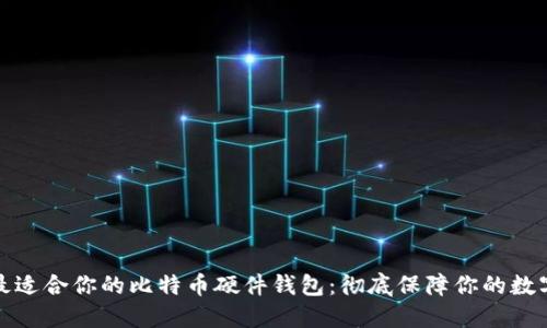 如何选择最适合你的比特币硬件钱包：彻底保障你的数字资产安全