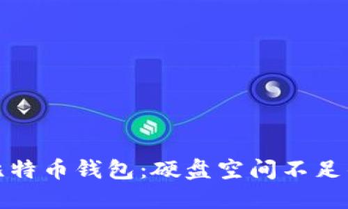 如何选择比特币钱包：硬盘空间不足的解决方案