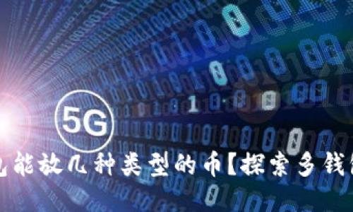 比特币钱包能放几种类型的币？探索多钱包管理策略