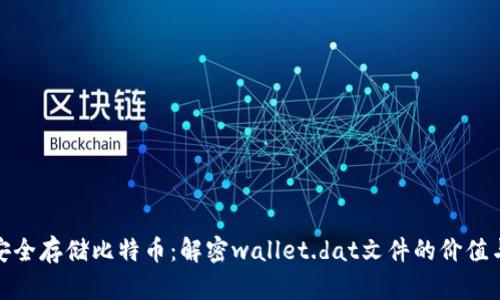 如何安全存储比特币：解密wallet.dat文件的价值与风险