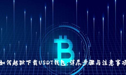 如何越狱下载USDT钱包：详尽步骤与注意事项