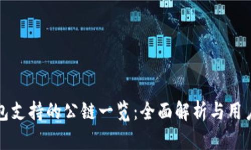 TP钱包支持的公链一览：全面解析与用户指南