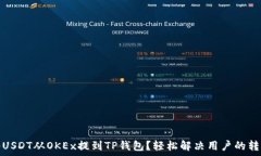   如何将USDT从OKEx提到TP钱