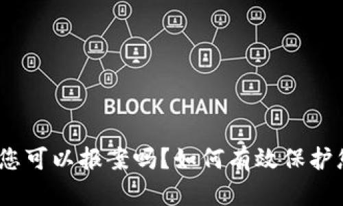 TP钱包被盗，您可以报案吗？如何有效保护您的数字资产