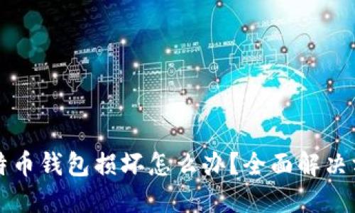 比特币钱包损坏怎么办？全面解决方案
