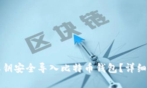 如何将私钥安全导入比特币钱包？详细步骤解析