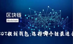 : USDT提到钱包：选择哪个