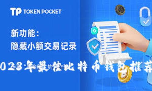 全面解析：2023年最佳比特币钱包推荐及选择指南