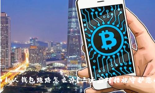 比特币私人钱包跑路怎么办？三大应对措施守护您的资产