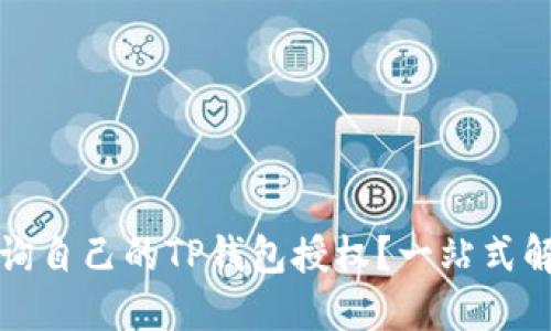 如何查询自己的TP钱包授权？一站式解决方案