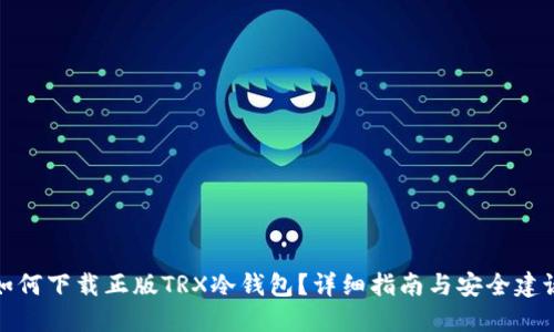 如何下载正版TRX冷钱包？详细指南与安全建议