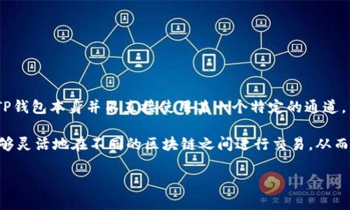 TP钱包（TokenPocket）是一款广受欢迎的去中心化数字钱包，支持多种区块链资产的存储与管理。TP钱包本身并不直接使用某一个特定的通道，而是通过各种区块链网络和协议与不同的通道进行交互，例如以太坊、波场、EOS等主流区块链网络。

在TP钱包中，用户可以选择不同的区块链通道来进行资产的转移和智能合约的执行。这使得用户能够灵活地在不同的区块链之间进行交易，从而享受到更高的灵活性和便利性。

如果你有关于TP钱包的具体功能、使用方法或其他方面的疑问，可以更详细地询问，我将为你解答。