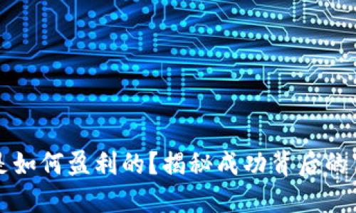 TP钱包是如何盈利的？揭秘成功背后的商业模式