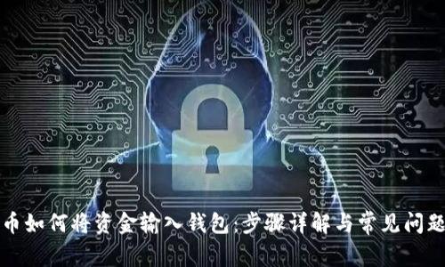 比特币如何将资金输入钱包：步骤详解与常见问题解答