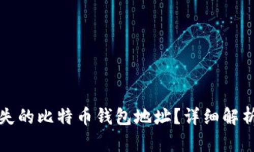 如何找回丢失的比特币钱包地址？详细解析与解决方案