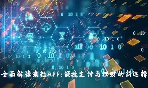 全面解读米粒APP：便捷支付与理财的新选择