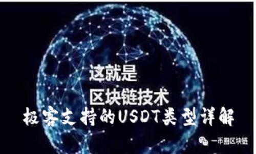 极客支持的USDT类型详解